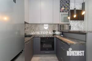 1-к квартира, на длительный срок, 38м2, 9/9 этаж