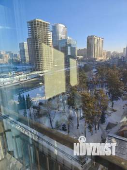 1-к квартира, на длительный срок, 40м2, 10/24 этаж