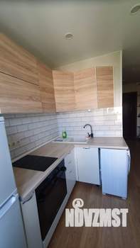 1-к квартира, на длительный срок, 30м2, 5/9 этаж