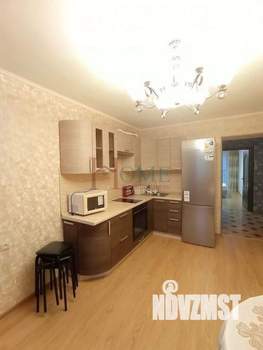 1-к квартира, на длительный срок, 42м2, 3/10 этаж