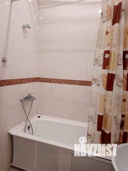 1-к квартира, на длительный срок, 42м2, 2/18 этаж