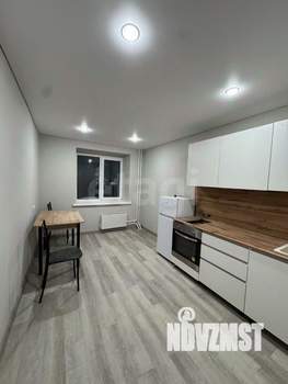 1-к квартира, на длительный срок, 31м2, 5/9 этаж