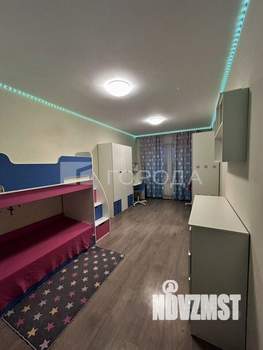 1-к квартира, на длительный срок, 70м2, 13/17 этаж