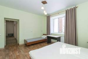 2-к квартира, посуточно, 50м2, 2/19 этаж