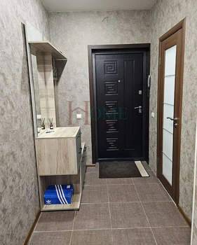 Студия квартира, на длительный срок, 35м2, 14/25 этаж