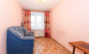 2-к квартира, на длительный срок, 43м2, 7/9 этаж