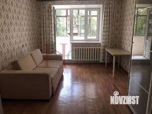 2-к квартира, на длительный срок, 48м2, 2/11 этаж