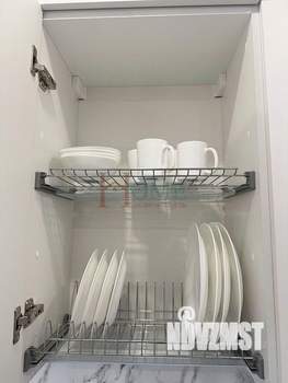 Студия квартира, на длительный срок, 33м2, 11/19 этаж