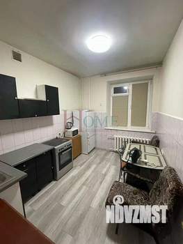 2-к квартира, на длительный срок, 56м2, 1/5 этаж