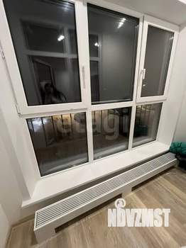 2-к квартира, на длительный срок, 47м2, 2/9 этаж