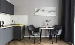 2-к квартира, на длительный срок, 40м2, 23/23 этаж