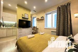 1-к квартира, посуточно, 30м2, 14/24 этаж
