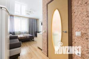 1-к квартира, посуточно, 29м2, 2/17 этаж