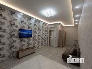 1-к квартира, на длительный срок, 41м2, 7/30 этаж