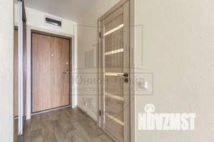 Студия квартира, на длительный срок, 27м2, 9/25 этаж