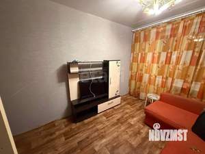 1-к квартира, на длительный срок, 33м2, 7/10 этаж
