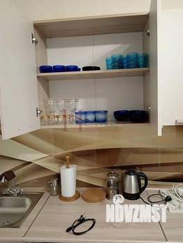 1-к квартира, на длительный срок, 37м2, 5/16 этаж