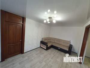 2-к квартира, на длительный срок, 48м2, 5/5 этаж