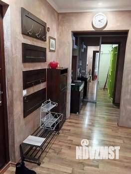 2-к квартира, на длительный срок, 77м2, 4/10 этаж