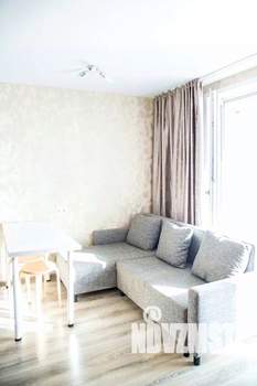 1-к квартира, на длительный срок, 35м2, 11/17 этаж