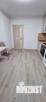 1-к квартира, на длительный срок, 40м2, 8/25 этаж