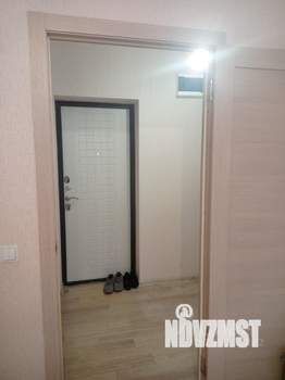 Студия квартира, на длительный срок, 27м2, 16/25 этаж