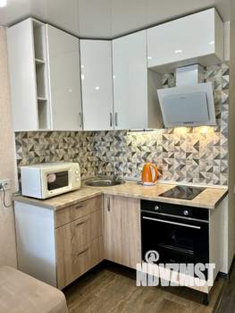 Студия квартира, на длительный срок, 30м2, 13/18 этаж