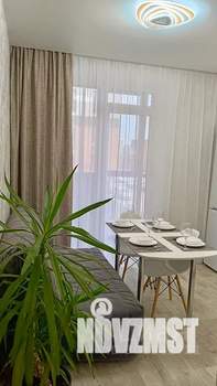 1-к квартира, посуточно, 35м2, 2/25 этаж
