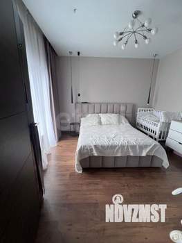 1-к квартира, на длительный срок, 45м2, 20/22 этаж