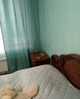 1-к квартира, на длительный срок, 37м2, 7/11 этаж