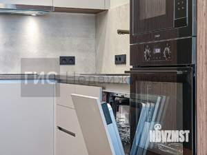 Студия квартира, на длительный срок, 25м2, 25/25 этаж