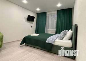 1-к квартира, посуточно, 30м2, 3/5 этаж