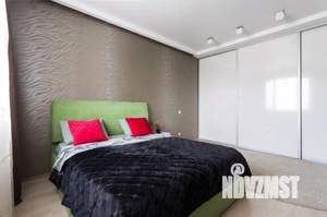 1-к квартира, посуточно, 32м2, 1/1 этаж