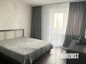 2-к квартира, на длительный срок, 62м2, 9/11 этаж