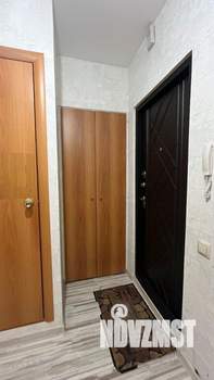 1-к квартира, на длительный срок, 37м2, 2/10 этаж