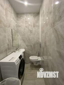 2-к квартира, на длительный срок, 55м2, 23/24 этаж