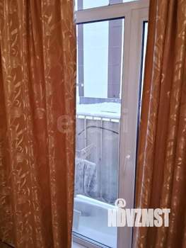 Студия квартира, на длительный срок, 20м2, 1/4 этаж