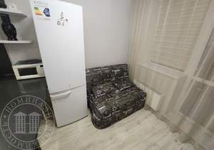 2-к квартира, на длительный срок, 40м2, 22/25 этаж