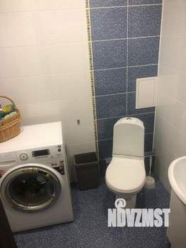 2-к квартира, на длительный срок, 62м2, 5/16 этаж