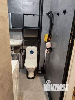 1-к квартира, на длительный срок, 38м2, 8/9 этаж