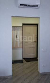 Студия квартира, на длительный срок, 33м2, 8/20 этаж