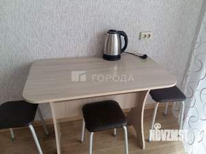 1-к квартира, на длительный срок, 40м2, 13/18 этаж