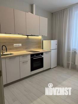 2-к квартира, на длительный срок, 50м2, 13/24 этаж