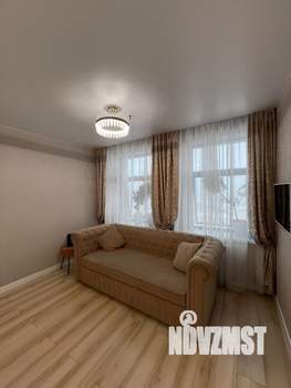 2-к квартира, на длительный срок, 65м2, 17/18 этаж