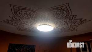 2-к квартира, на длительный срок, 71м2, 1/6 этаж