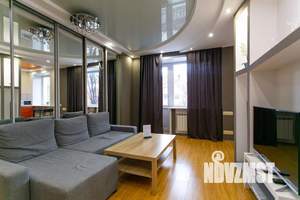 2-к квартира, посуточно, 45м2, 3/4 этаж