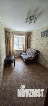 3-к квартира, на длительный срок, 56м2, 1/5 этаж