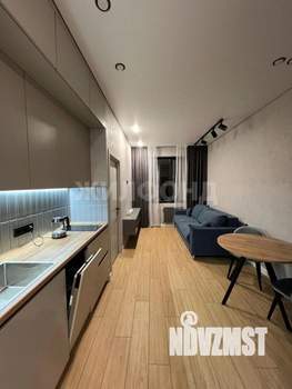 1-к квартира, на длительный срок, 45м2, 9/29 этаж