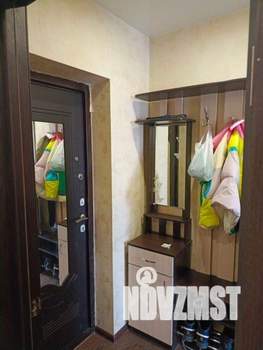 1-к квартира, на длительный срок, 21м2, 13/17 этаж