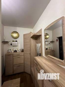 2-к квартира, на длительный срок, 52м2, 12/20 этаж